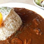 CARI cafe - 料理写真: