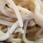 四山楼 - 蕎麦アップ！