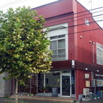 カフェ・アカリ