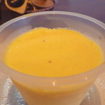 カフェ・アカリ - 濃厚です♪