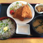 葉山港湾食堂 - 