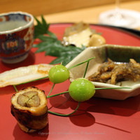 日本料理 太月 - 