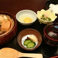 人形町今半 上野広小路店 - すき焼き弁当