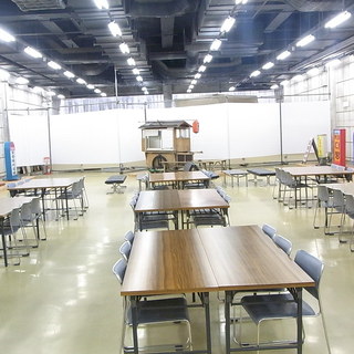 国立民族学博物館特別展示館ミュージアムショップ_2