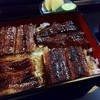 炭焼うなぎ あおいや