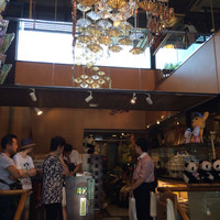 鰻割烹 伊豆栄 本店 - 玄関
