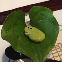 西麻布いちのや - じゅんさいの三杯酢