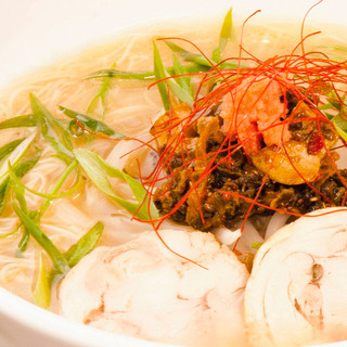 元祖中洲そうめん 臣屋 _0