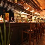 BAR SEVENTH BARREL - 