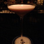 バー ノーブル - アレキサンダー(クルボアジェ(コニャック))