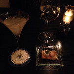 バー ノーブル - 