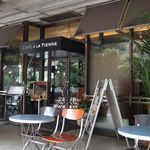 CAFE A LA TIENNE - 