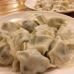 老陝餃子館 - 水餃子