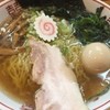 鶏支那屋