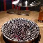 炭火焼肉 なかはら - 