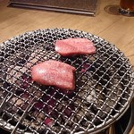 炭火焼肉 なかはら - 