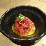 炭火焼肉 なかはら - 