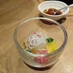 炭火焼肉 なかはら - 