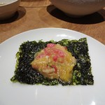 炭火焼肉 なかはら - 