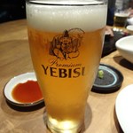 炭火焼肉 なかはら - 