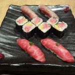 炭火焼肉 なかはら - 