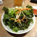 炭火焼肉 なかはら - 