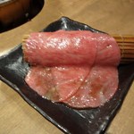 炭火焼肉 なかはら - 