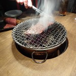 炭火焼肉 なかはら - 