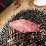 炭火焼肉 なかはら - 