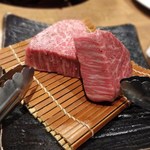 炭火焼肉 なかはら - 