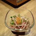 炭火焼肉 なかはら - 