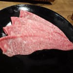 炭火焼肉 なかはら - 