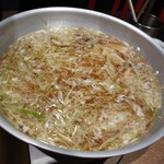 炭火焼肉 なかはら - 