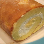 フルージュの森　工房 - 横顔