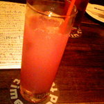 リブダイナー - ノンアルコールカクテル