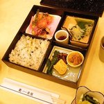 レストラン 開 - お弁当