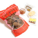 レ・グーテ - 焼き菓子類 '15 9月中旬