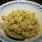 黒龍天神樓 - 五目ヤキメシ