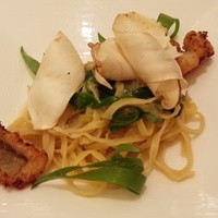 リストランテASO - パスタ