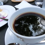 カフェくるりぱん - コーヒー