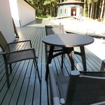 カフェくるりぱん - 