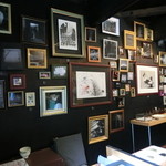 カフェくるりぱん - 久留里ミュージアム