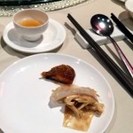 CHAO YANG CHINESE CUISINE - 