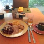 Sheraton Hong Kong Hotel & Towers - 