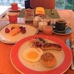 Sheraton Hong Kong Hotel & Towers - 