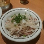 博多餃子舎 603 - 