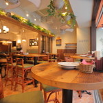 Trattoria Pizzeria Bar KaBrio - 