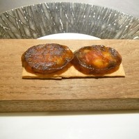 スリオラ - スペインらしい食材をシンプルな調理で　チョリソ