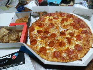 ドミノ ピザ 塚本店 Domino S Pizza 御幣島 ピザ 食べログ ドミノ ピザ 塚本店 Domino S Pizza 御幣島 ピザ 食べログ