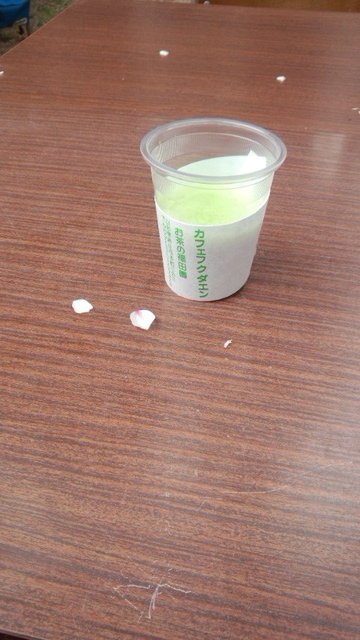 お茶の福田園 - 新庄（カフェ）の写真